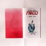 fumetto autoprodotto sogno