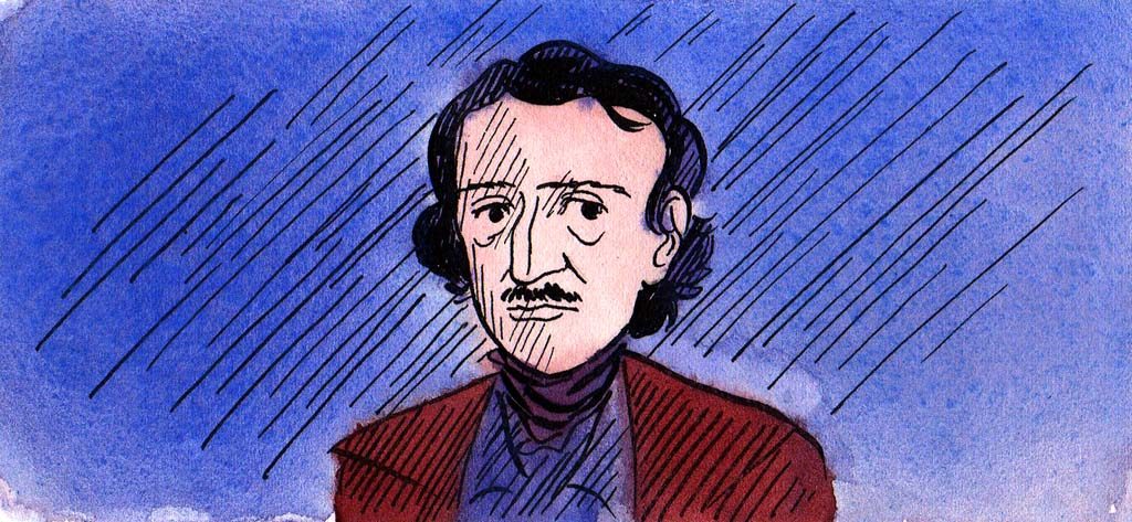 edgar allan poe