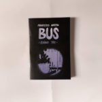 tre sogni fumetto fanzine bus