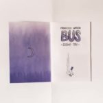 tre sogni fumetto fanzine bus