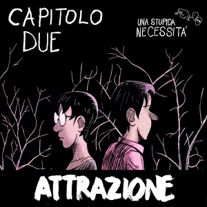 webcomic graphic novel online comic